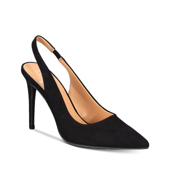 Material Girl Darcie Pumps - Picture 1 of 4